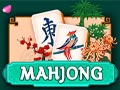 Igra Mahjong