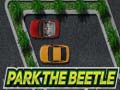 Igra Park the Beetle