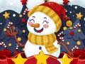 Igra Love Snowballs Xmas