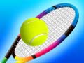 Igra Tennis Clash