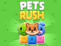 Igra Pets Rush