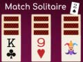 Igra Match Solitaire 2
