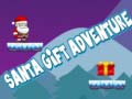 Igra Santa Gift Adventure