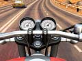 Igra Moto Road Rash 3d