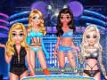 Igra Crazy Victoria Secret Show