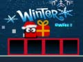 Igra Winter Dash