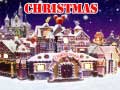 Igra Merry Christmas