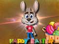 Igra Easter Bunny Egg Hunting
