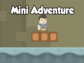 Igra Mini Adventure