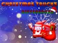 Igra Christmas Trucks Differences