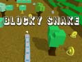 Igra Blocky Snake