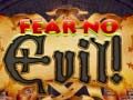 Igra Fear no Evil!