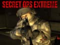 Igra Secret Ops Extreme