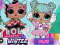 Igra Baby Dolls Winter Disco
