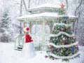 Igra Christmas Picture