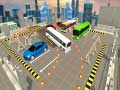 Igra American Tourist Bus Simulator