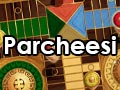 Igra Parcheesi