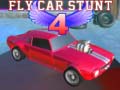 Igra Fly Car Stunt 4