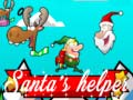 Igra Santa`s Helper