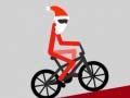 Igra XMAS Wheelie