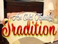 Igra And Oild Family Tradition