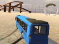 Igra Bus Crash Stunts Demolition