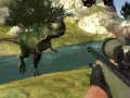 Igra Dino Hunting