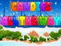 Igra Candies All The Way