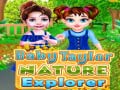 Igra Baby Taylor Nature Explorer