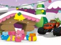 Igra Nickelodeon Nursery rhymes jingle bells