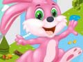 Igra Bunny Run