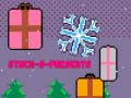 Igra Stack-O-Presents