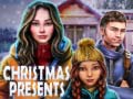 Igra Christmas Presents