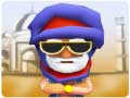 Igra Prince Rash Adventure