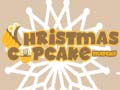 Igra Christmas Cupcake Match 3