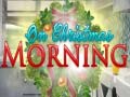Igra On Christmas Morning