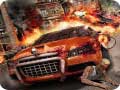 Igra New Zombie Dead Highway