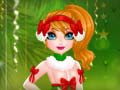Igra Princess Battle For Christmas Fashion