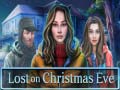 Igra Lost on Christmas Eve