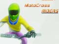Igra Motocross Riders