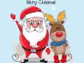 Igra Christmas Fun Hidden Stars