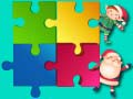 Igra Christmas Jigsaw Puzzle