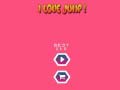 Igra I Love Jump