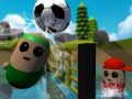 Igra Volleyball Match Of Pills