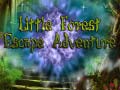 Igra Little Forest Adventure