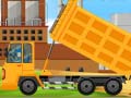 Igra Work Trucks Memory  
