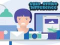 Igra Cozy office Difference