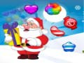 Igra Christmas Match 3