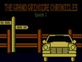 Igra The Grand Grimoire Chronicles Episode 3