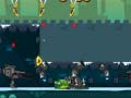 Igra Robotic Invasion